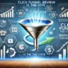 Click funnels review