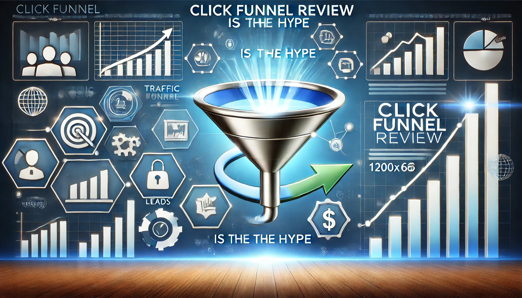 Click funnels review